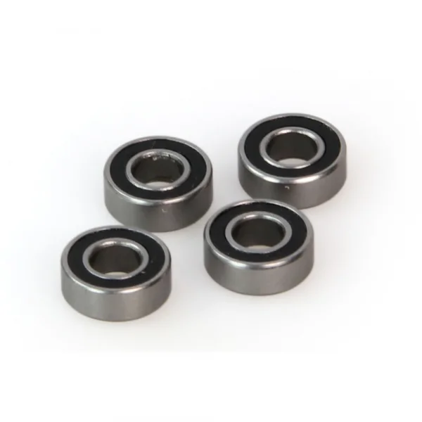 Helion Rubber Sealed Bearings 5X11X4 Invictus (4)