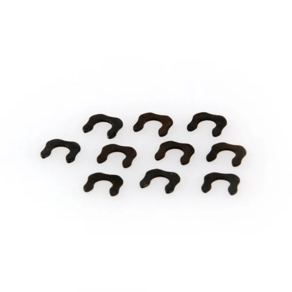 Helion U-Clip 3mm (Dominus) ** CLEARANCE **