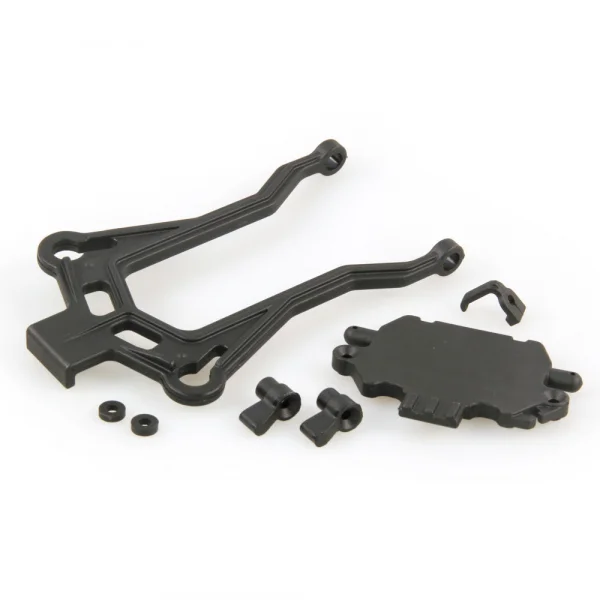 Helion Battery Tray Set (Criterion) ** CLEARANCE **