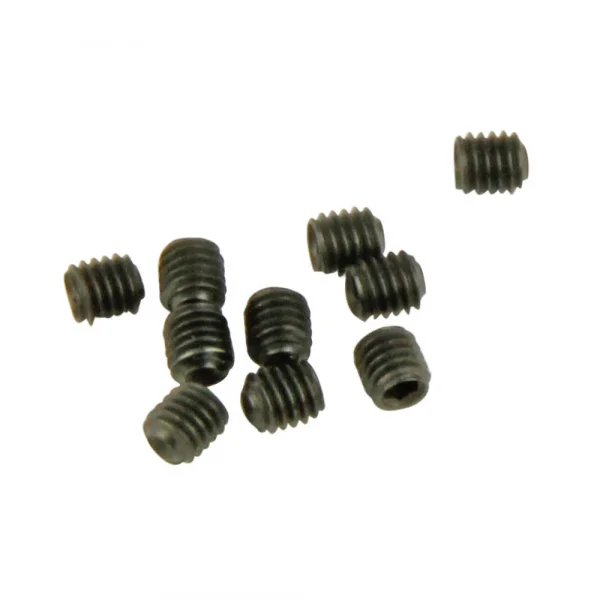 M3x3mm Set Screw (10)