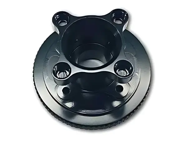 X5B-Flywheel