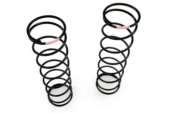 X5B-16mm Front Shock Spring