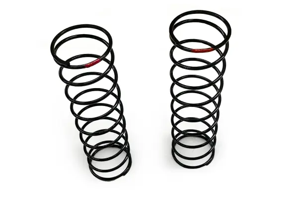 X5B-16mm Rear Shock Spring