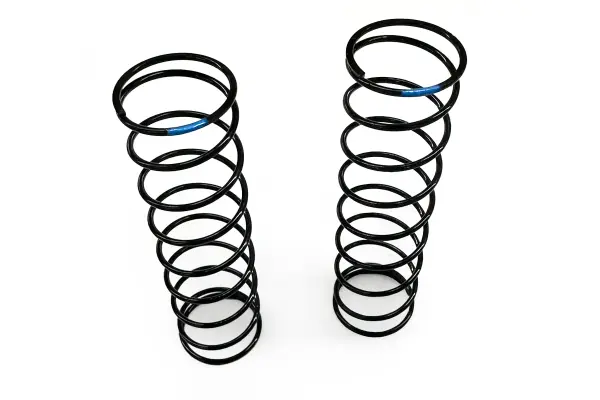 X5B-16mm Rear Shock Spring
