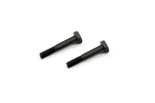 X5B-3x18mm (clockwise) Black