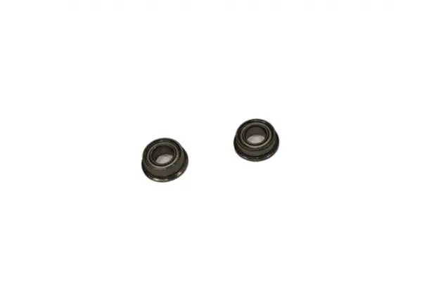 X5B-16mm Rear Shock Spring