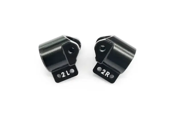 X5B-Steering Block Set