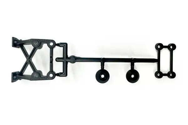 X5B-Wing Mount