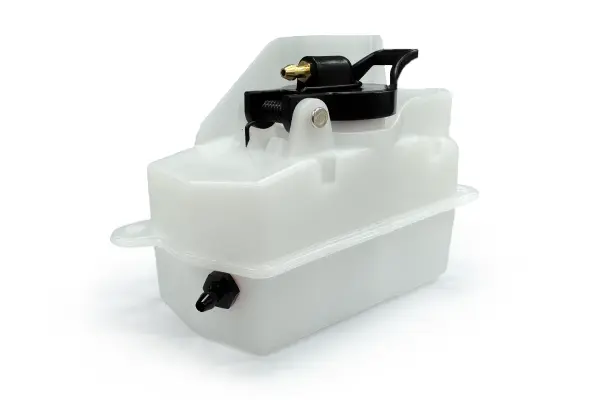 X5B-Fuel Tank