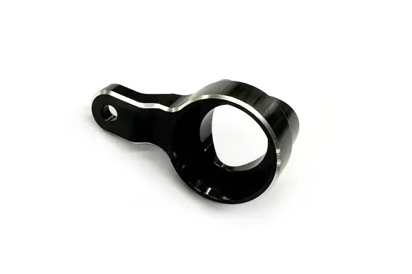 X5B-Steering Servo Saver. Aluminium