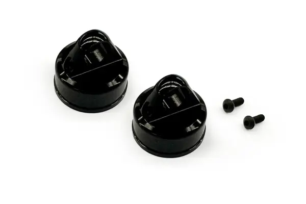 X5B-16mm Aluminium. Aeration Shock Cap