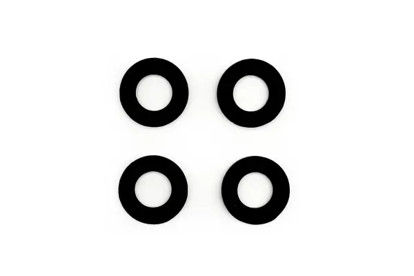X5B-Seal Bleeder Cap