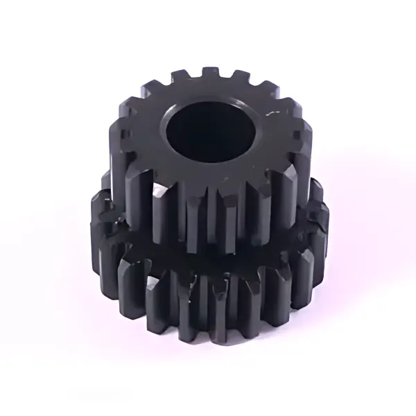 Hobao Hyper GTB Electric 2-Speed Spur Gear 17T/21T — image 1 of 2