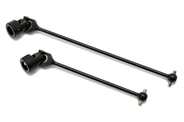 Hobao Hyper SS Cage Truggy Centre Universal Driveshaft Set — image 2 of 2