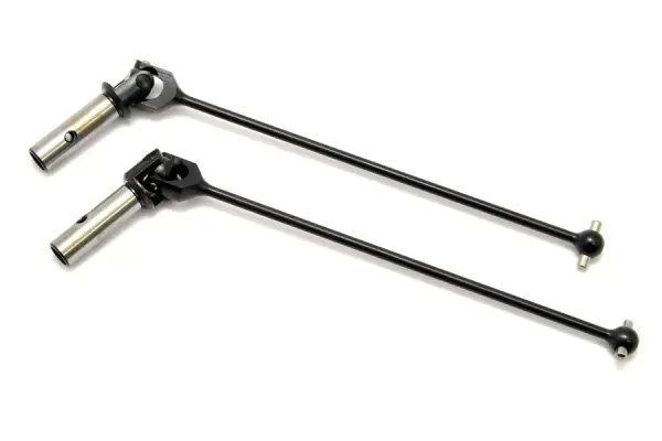 Hobao Hyper SS Cage Truggy Rear Universal Driveshaft — image 2 of 2