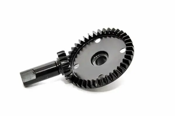 Hobao Hyper Extreme VTE2 1/7 Diff Crown Gear 40T (For 15T) — image 3 of 3