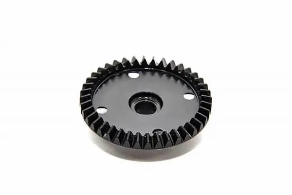 Hobao Hyper Extreme VTE2 1/7 Diff Crown Gear 40T (For 15T) — image 2 of 3