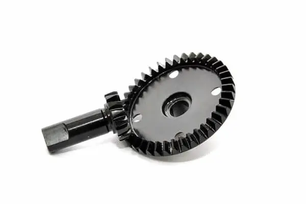Hobao Hyper Extreme VTE2 1/7 Diff Pinion Gear 15T (For 40T) &mdash; image 3 of 3