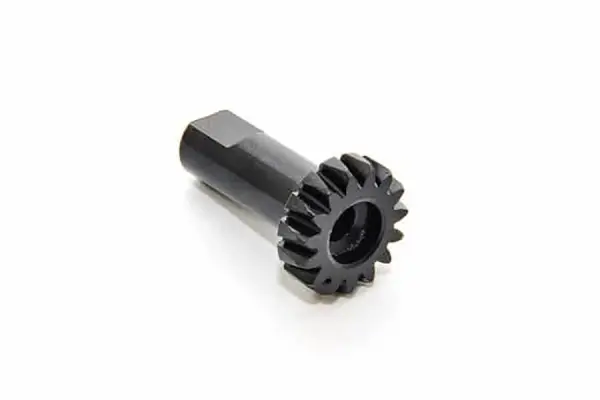 Hobao Hyper Extreme VTE2 1/7 Diff Pinion Gear 15T (For 40T) &mdash; image 2 of 3