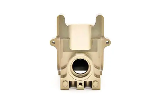 Hobao Hyper Extreme VTE2 1/7 Aluminium. Quick Release Gearbox &mdash; image 4 of 4