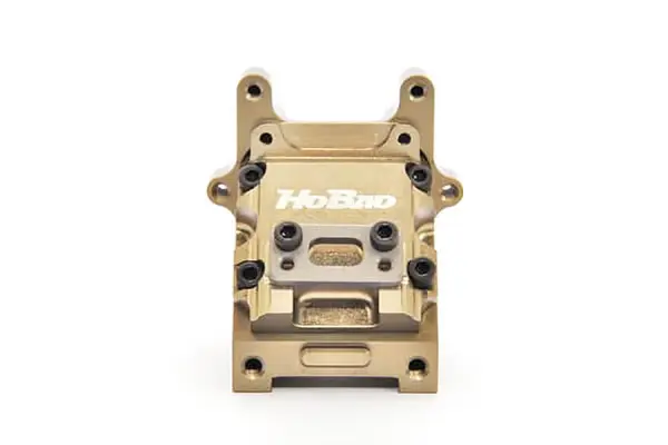 Hobao Hyper Extreme VTE2 1/7 Aluminium. Quick Release Gearbox &mdash; image 3 of 4