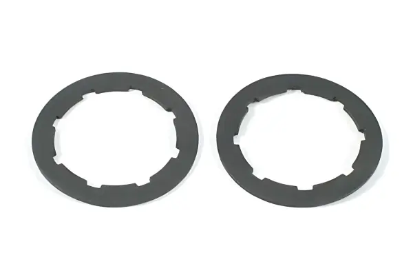 Hobao H2 Slipper Pads — image 1 of 2