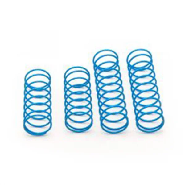 Hobao H2 Shock Springs Soft Blue