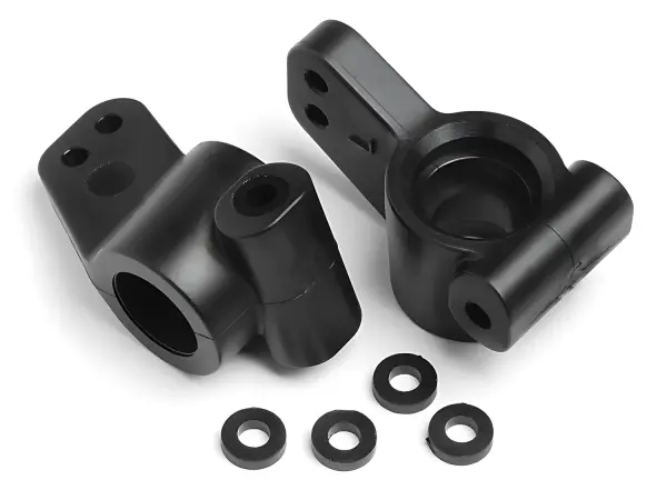 Rear Hub Carrier Set