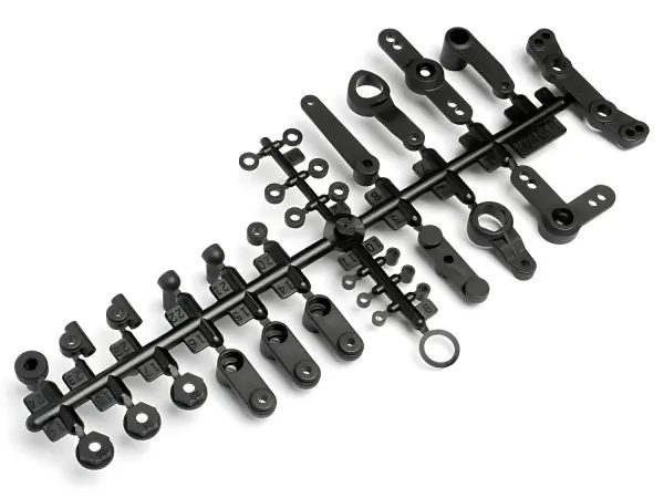 Servo Saver Set — image 1 of 2