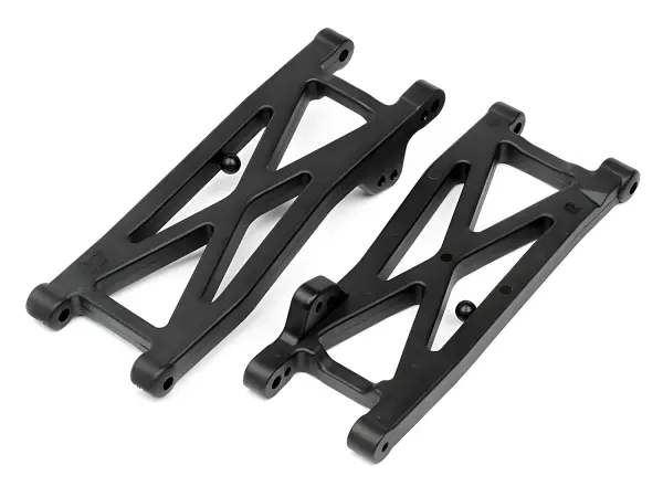 Composite Rear Suspension Arm Set (Firestorm) — image 1 of 2