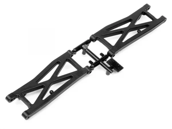 Composite Rear Suspension Arm Set (Firestorm)
