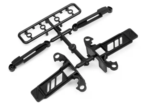 Battery Holder Set Cyber 10B