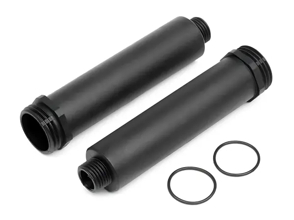 Shock Body Set 113-157mm (Savage Flux HP)