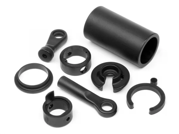 Shock Parts Set (Savage Flux HP)