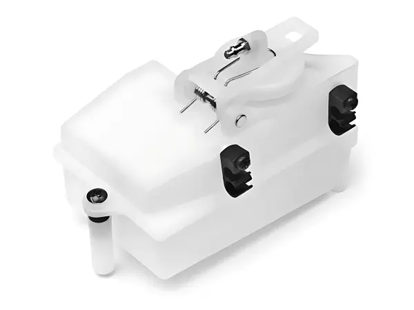 #HBC8007-1 - Fuel Tank — image 1 of 2