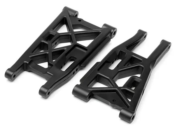 #HBC8010-1 - Lower Suspension Arm Set (F - R)