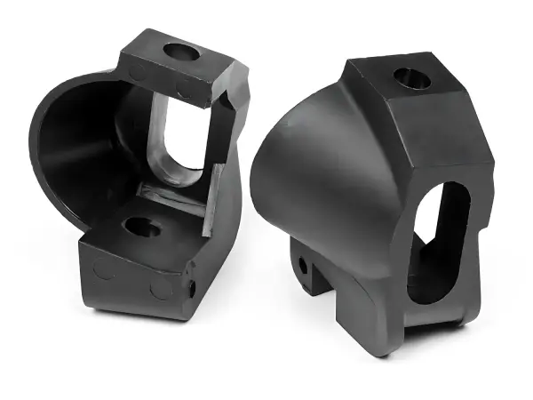 #HBC8011-1 - Front Hub Carriers 22 Deg
