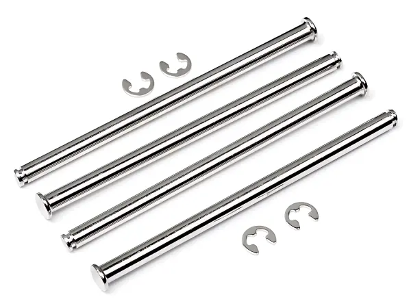 #HBC8013 - Rear Lower Inner and Front Lower Inner Suspension Pins