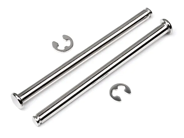 #HBC8015 - Rear Pins Of Lower Suspension