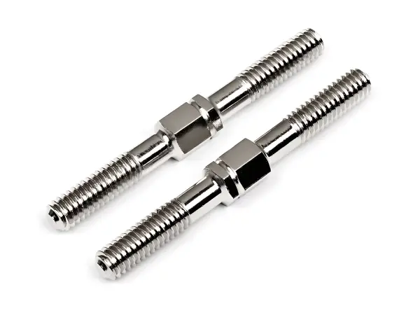 #HBC8016 - Turnbuckle 4x40mm