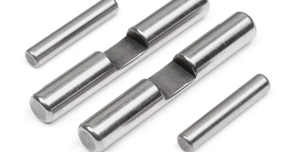 #HBC8022 - Differential Shaft — image 1 of 2