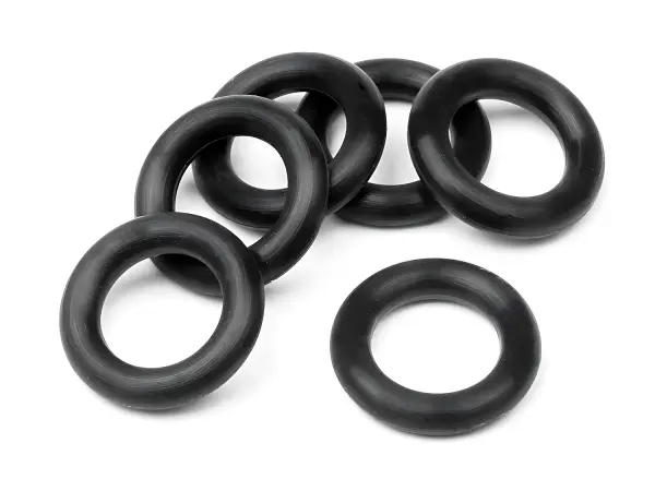 #HBC8023 - O-Ring 6mm — image 1 of 2