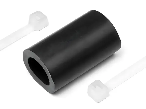 #HBC8025 - Exhaust Connector