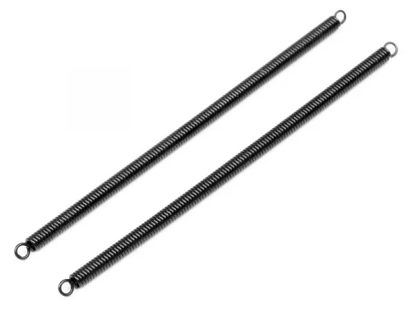 #HBC8044 - Clutch Springs