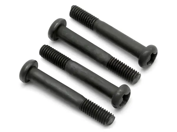 HPI #HBC8047 - Screw 3X20mm