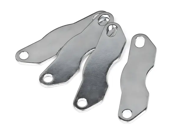 #HBC8048 - Disk Brake Plate