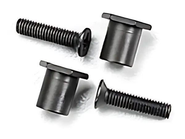 #HBC8062 - Steering Parts — image 1 of 3