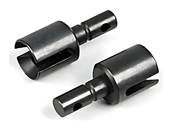 #HBC8064 - Front Wheel Axle Shaft — image 1 of 2