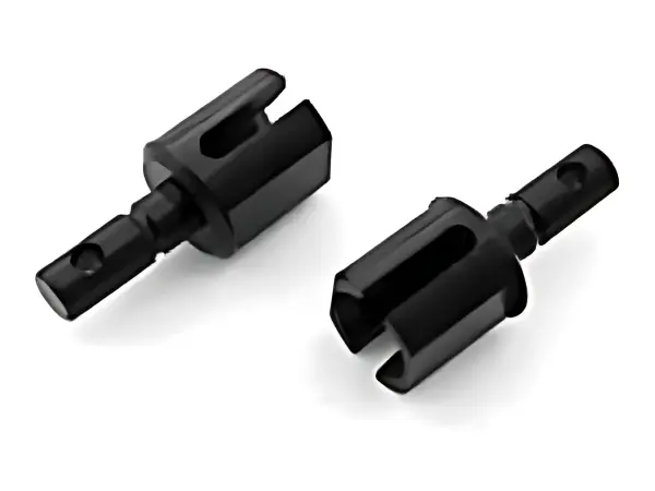 #HBC8071 - Centre Diff. Axle Shaft — image 1 of 2