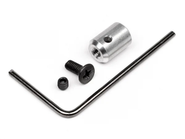 #HBC8103 - Tuned Pipe Holder Set — image 1 of 2